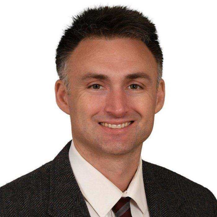 Jay Hinkel