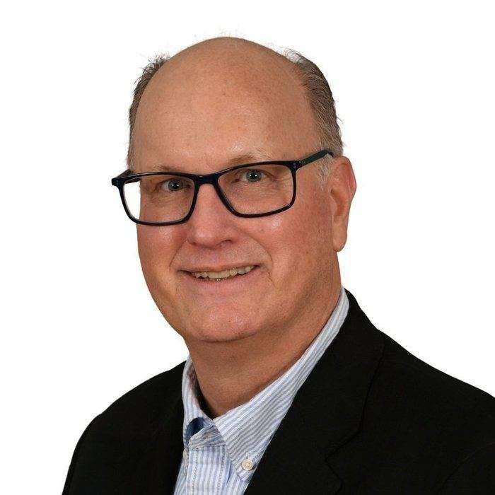 Brad Skiles